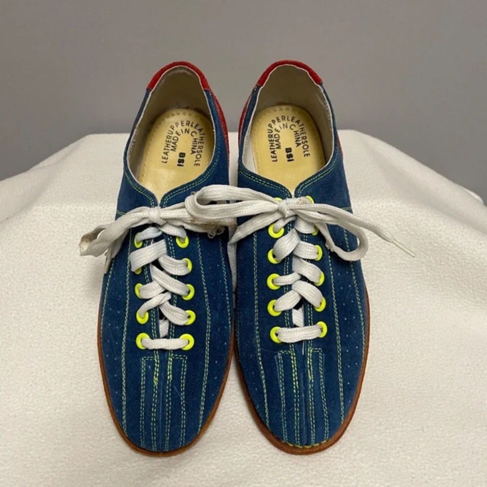 Levi's Blue Denim Women's Sneakers